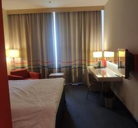 Отдых в Cosmos Yaroslavl Hotel - Россия, Ярославль