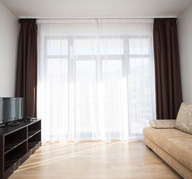 Отдых в Valset Apartments от AZIMUT Роза Хутор - Россия, Роза Хутор