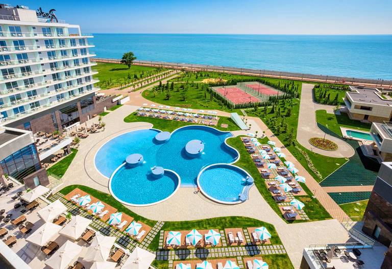 Radisson Collection Paradise Resort & Spa Sochi