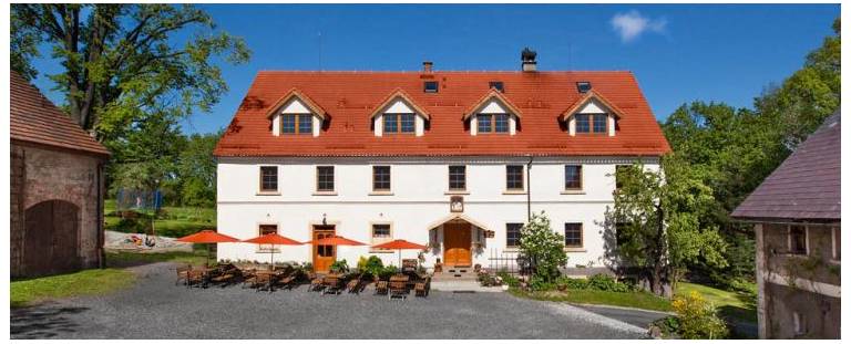 Villa Greta