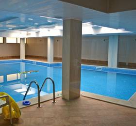 Aparthotel Royal Beach Plaza в Варне