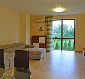 Отдых в Aparthotel Royal Beach Plaza - Болгария, Варна