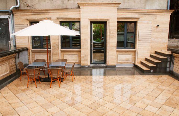MGA Hostel & Tours Армения, Ереван