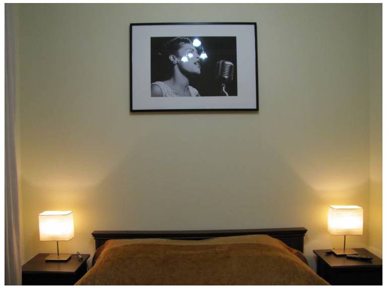 JAZZ HOSTEL