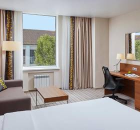 Hilton Garden Inn Kaluga в Калуге