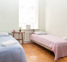 Туры в Hostels Rus - Krasnyie Vorota в России