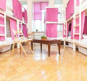 Отдых в Hostels Rus - Krasnyie Vorota - Россия, Москва