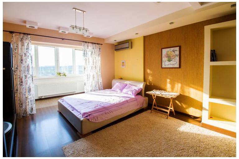 Apartaments