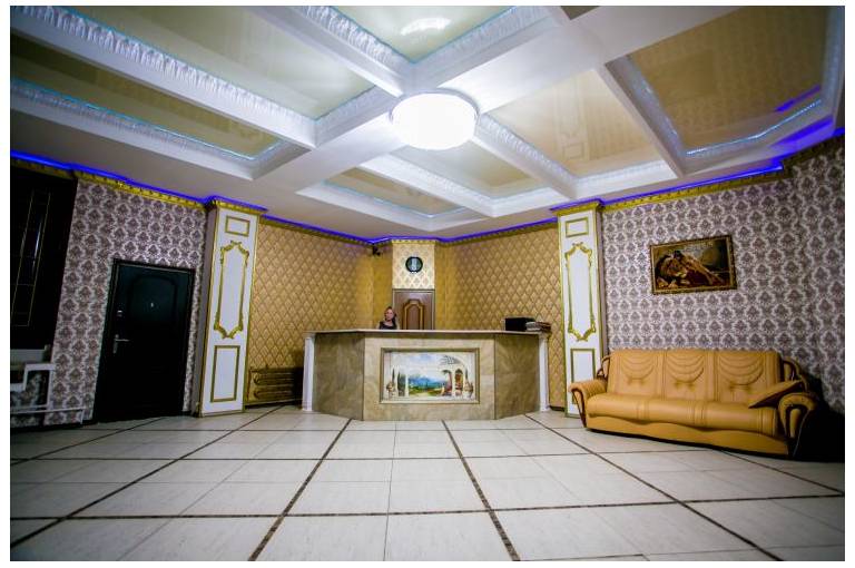 Hotel Imperial