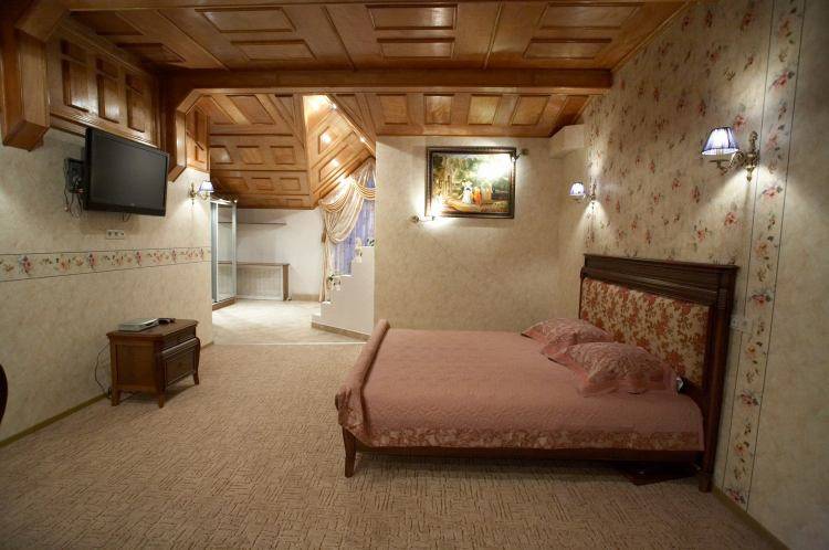 Aquilon 3*luxe Россия, Владивосток