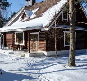 Lukomorie в Пскове