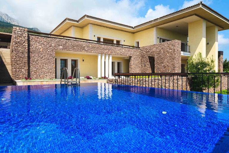 Крымский Бриз Hotel&Villas