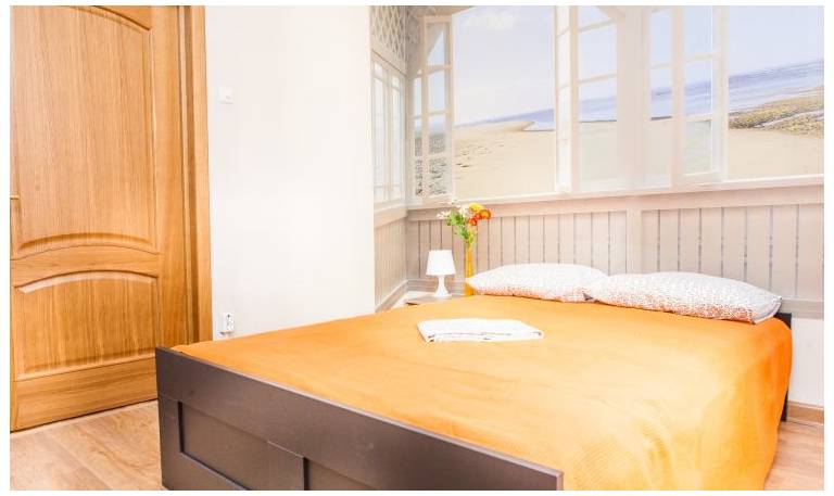 Hostels Rus - Paveletskaya