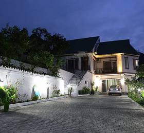Villa Kvariati в Батуми