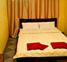Отдых в Hotel Formula - Россия, Санкт-Петербург