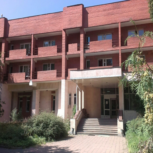 peredelkino 2* Россия, Москва