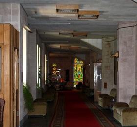 Отдых в peredelkino - Россия, Москва