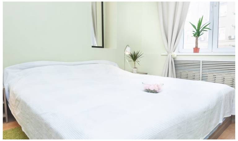 Hostels Rus - Triumfalnaya ploschad