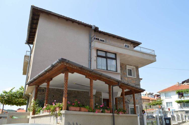 House Irina MIleva 3* Болгария, Созополь
