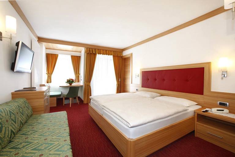 Hotel Stella
