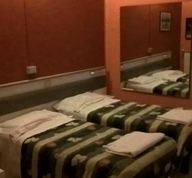 Hotel Del Sole в Милане