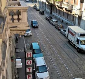 Отдых в Hotel Del Sole - Италия, Милан