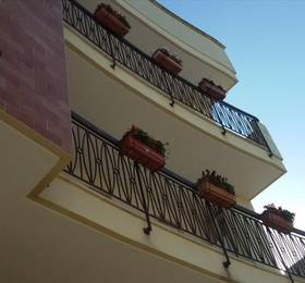 Ciao Hotel Residence в Апулия