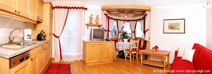 Apartments Fulminino