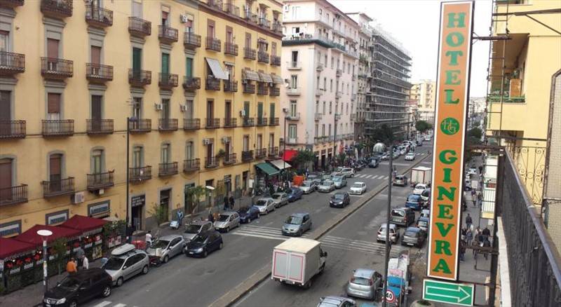 Holiday Inn Nola - Naples Vulcano Buono 4* Италия, Неаполь