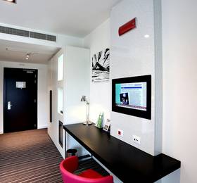 Holiday Inn Nola - Naples Vulcano Buono в Неаполе
