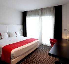 Туры в Holiday Inn Nola - Naples Vulcano Buono в Италии