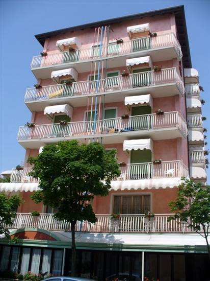 Hotel Trevi 3* Италия, Лидо ди Езоло