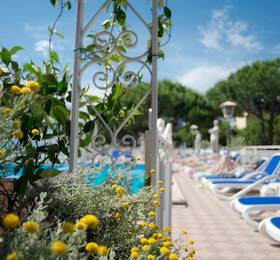 Отдых в Hotel Trevi - Италия, Лидо ди Езоло