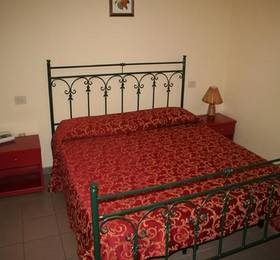 Отдых в Clio Hotel - Италия, Апулия