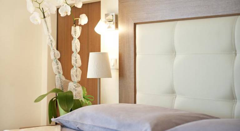 Hotel Aurea