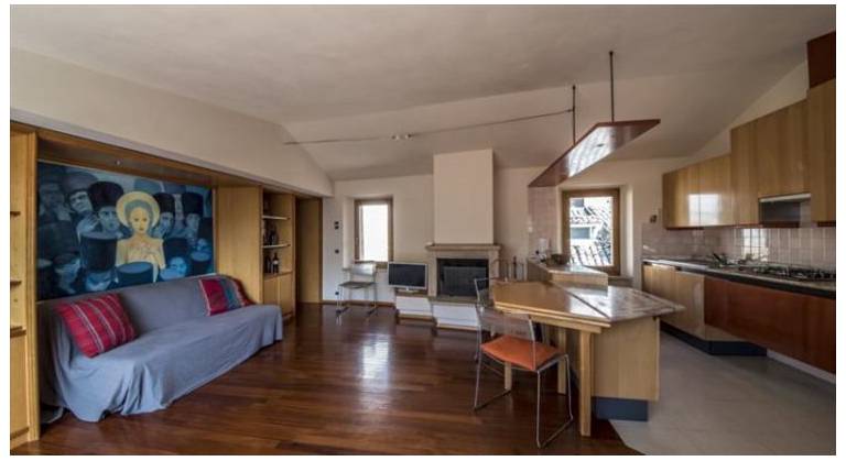 Hotel Picchio