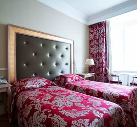 Demetra Art Hotel в Санкт-Петербурге
