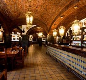 Туры в Hotel Conde Rodrigo I в Мексике
