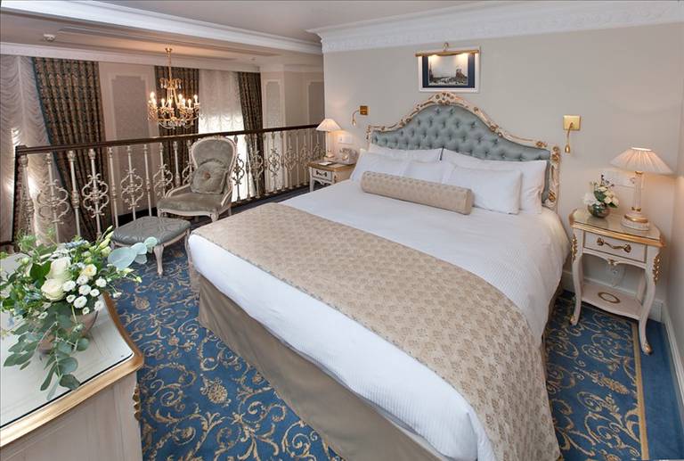 The Official State Hermitage Hotel