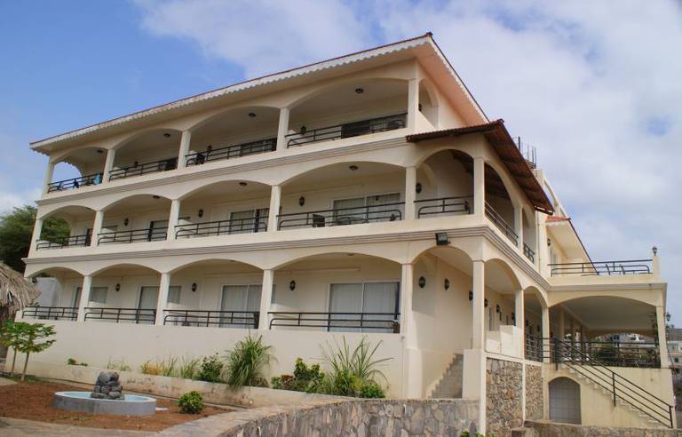 Palm Beach Resort