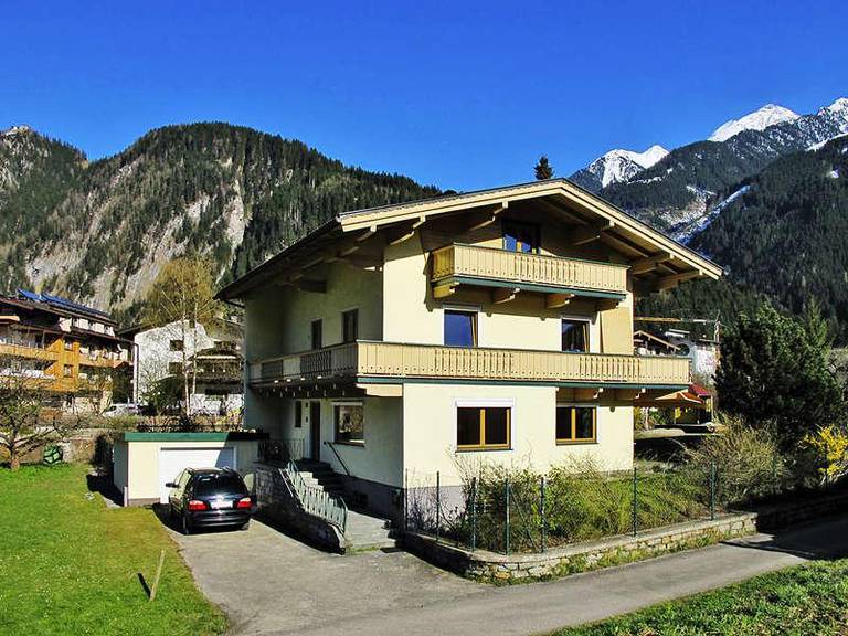 Haus Eberharter
