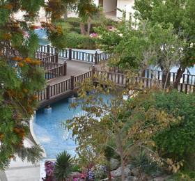 Отдых в Jasmine Vourt Hotel Casino - Кипр, Кирения