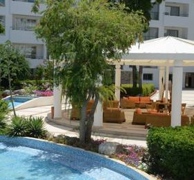 Туры в Jasmine Vourt Hotel Casino в Кипре