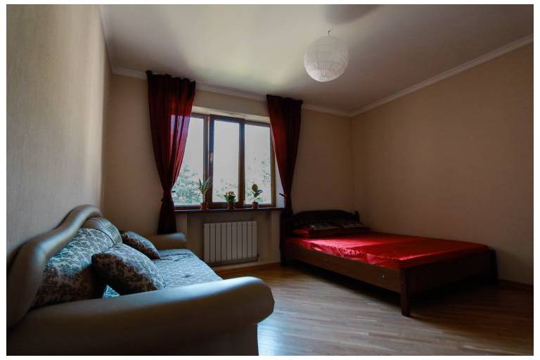 Hostels Rus - Krasnodar