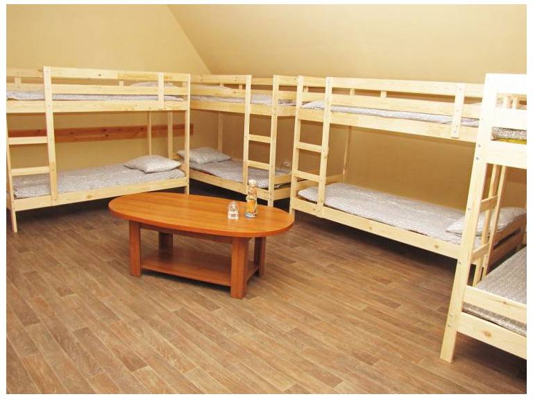HostelManya
