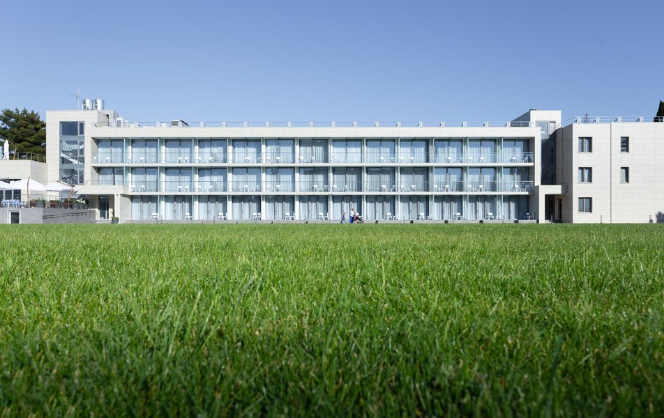 Sport Inn Hotel & Wellness