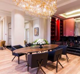 Туры в Swissotel Resort Сочи Камелия в России