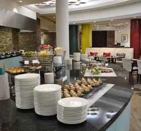 Отдых в Swissotel Resort Сочи Камелия - Россия, Сочи