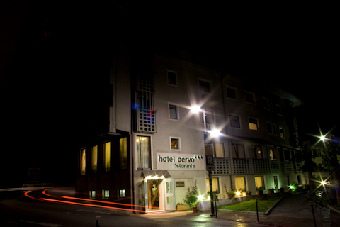 Cervo Hotel