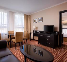 Отдых в Cort Inn St-Petersburg Hotel & Conference Center - Россия, Санкт-Петербург